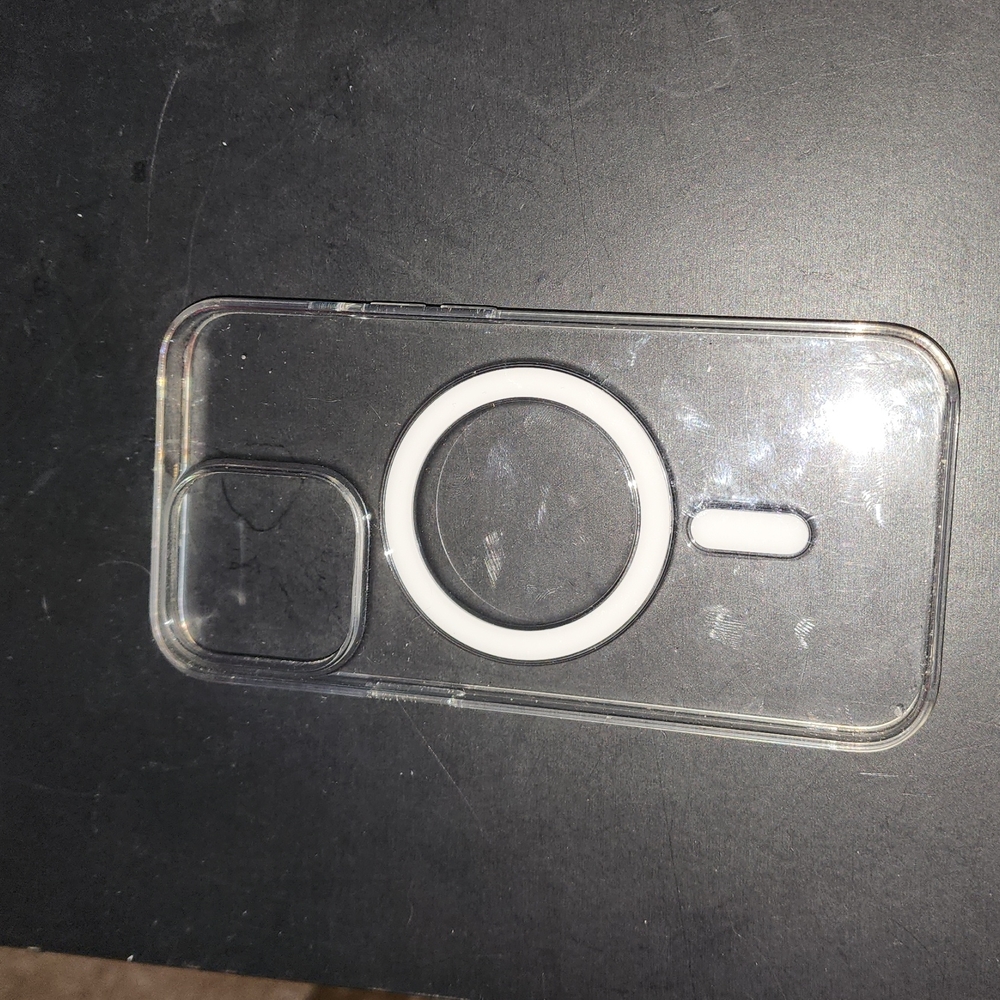 Gently Used: Apple 13 Pro Magsafe Case